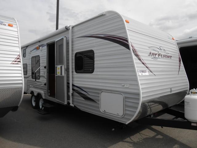 2013 Jayco Jay Flight